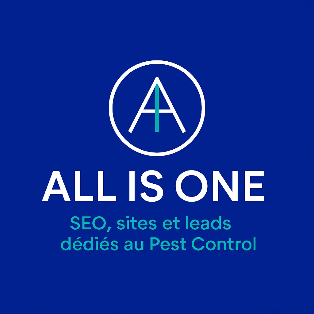 Logo All is One