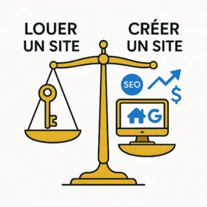 Location ou création de site pest control ? Comparez les coûts, la rentabilité et découvrez la stratégie la plus adaptée à votre entreprise.